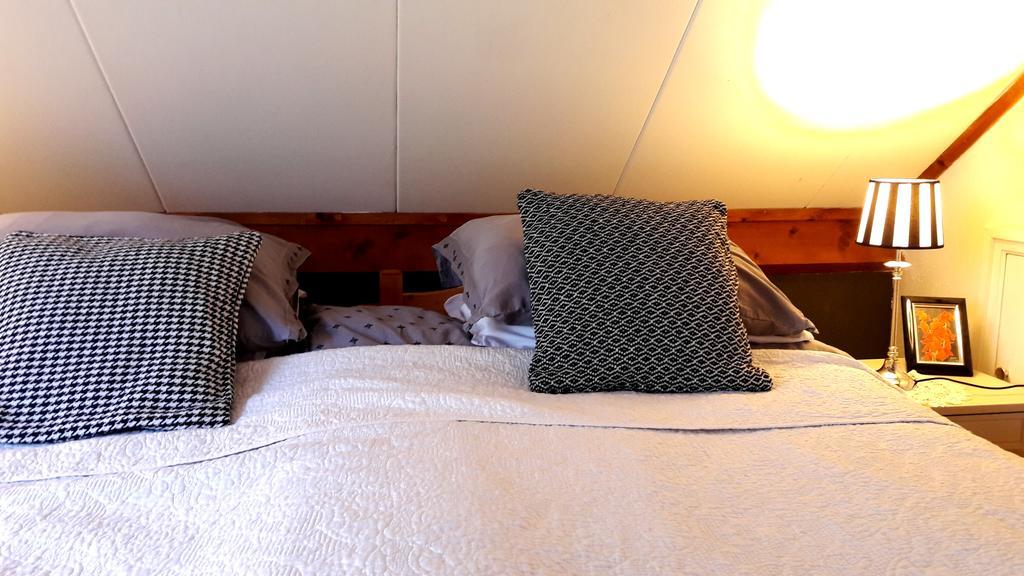 Bed En Breakfast De Pauw Wieringerwaard Exterior photo