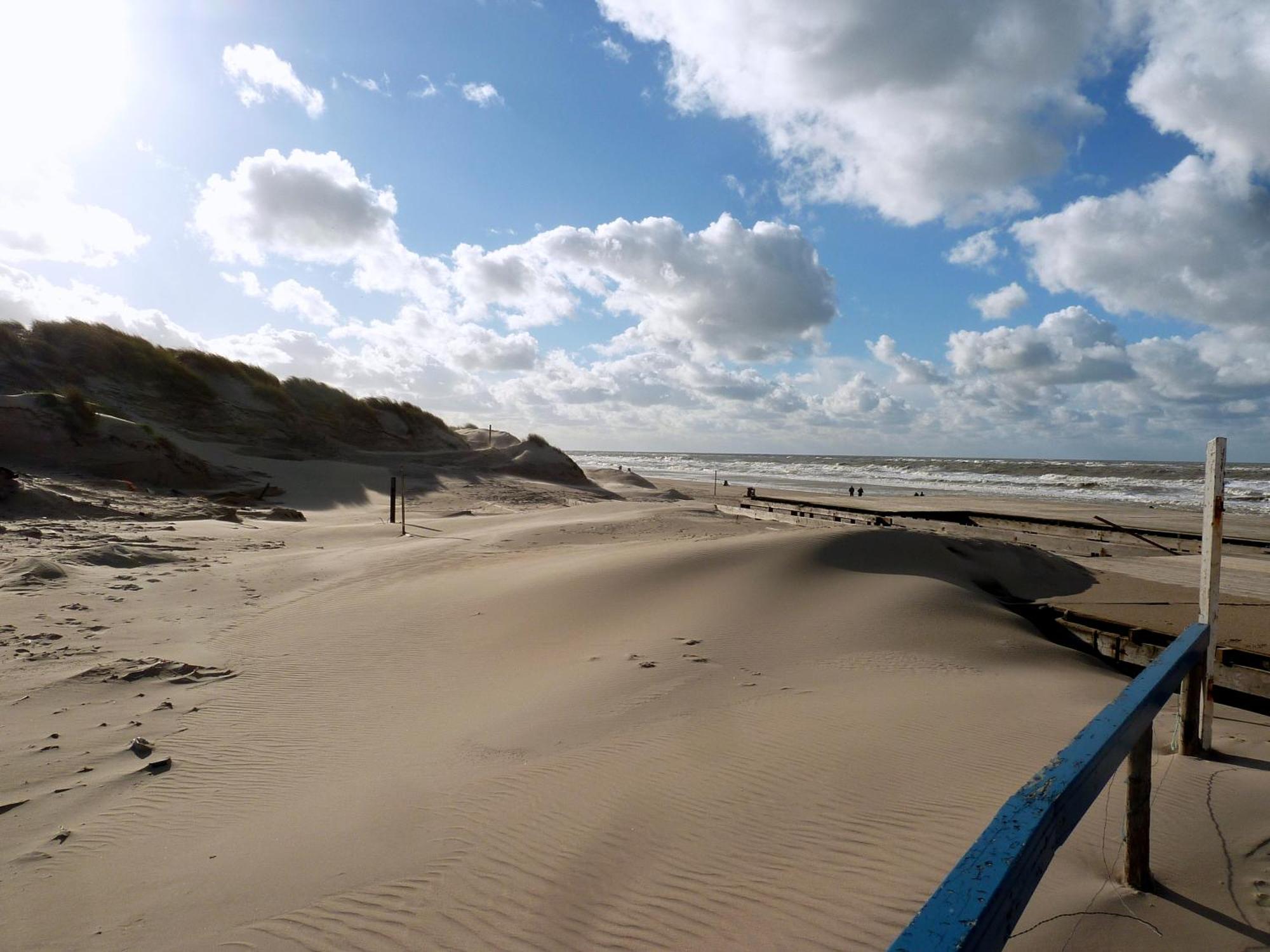 Bed En Breakfast De Pauw Wieringerwaard Exterior photo