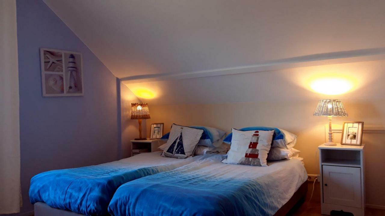 Bed En Breakfast De Pauw Wieringerwaard Exterior photo